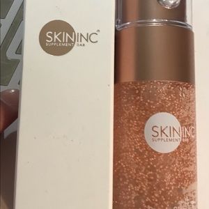 Skin Inc Serum Glow Filter l